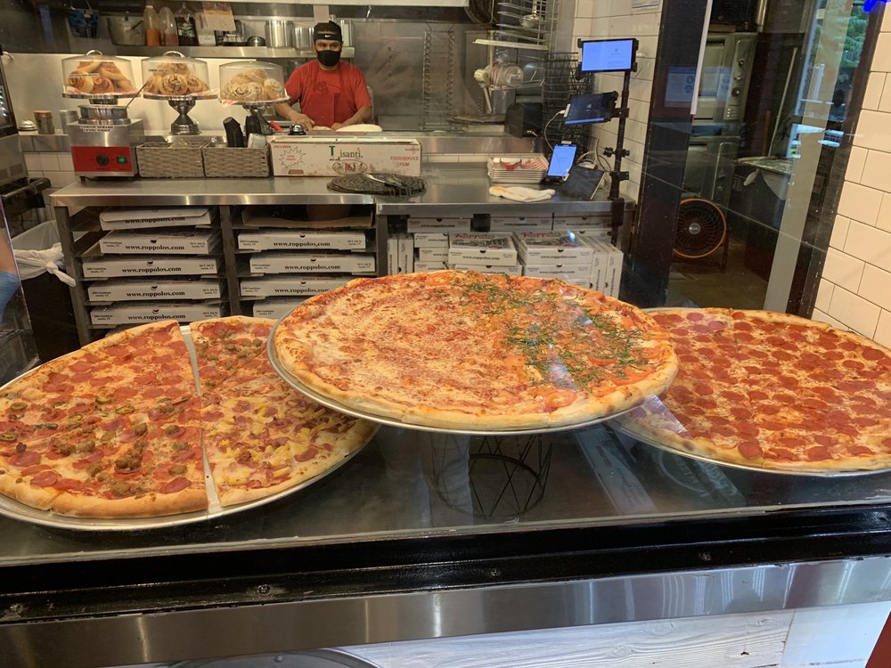 Roppolo's Pizzeria