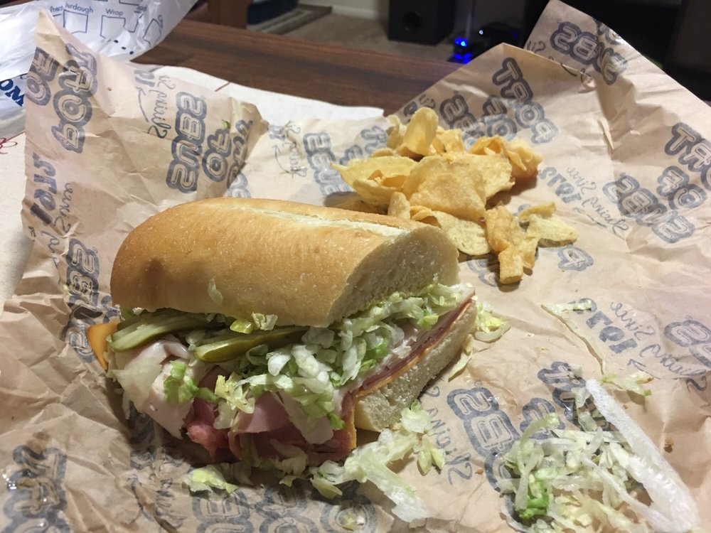 Port of Subs CLOSED 12 Photos & 24 Reviews Sandwiches 6620 E
