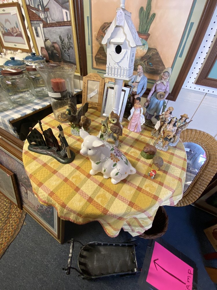 Ahner New & Used Furniture