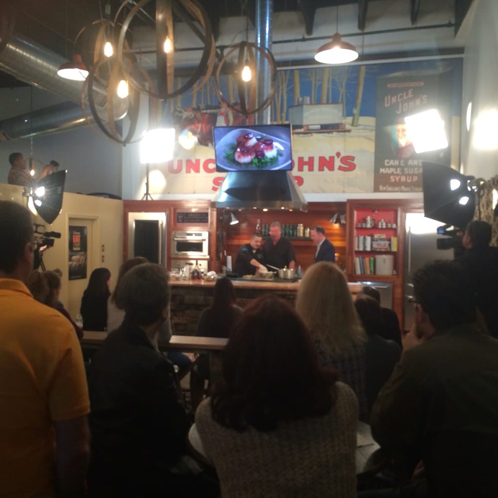 Bourbon Barrel Foods 20 Photos Specialty Food 1201 Story Ave