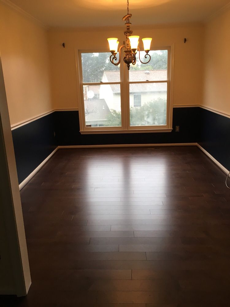 Total Flooring, LLC