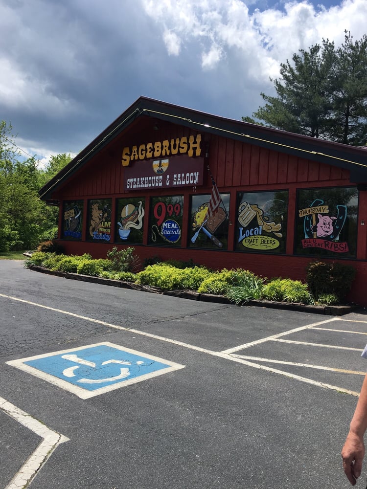 Sagebrush Steakhouse 17 Photos & 25 Reviews Steakhouses 1941