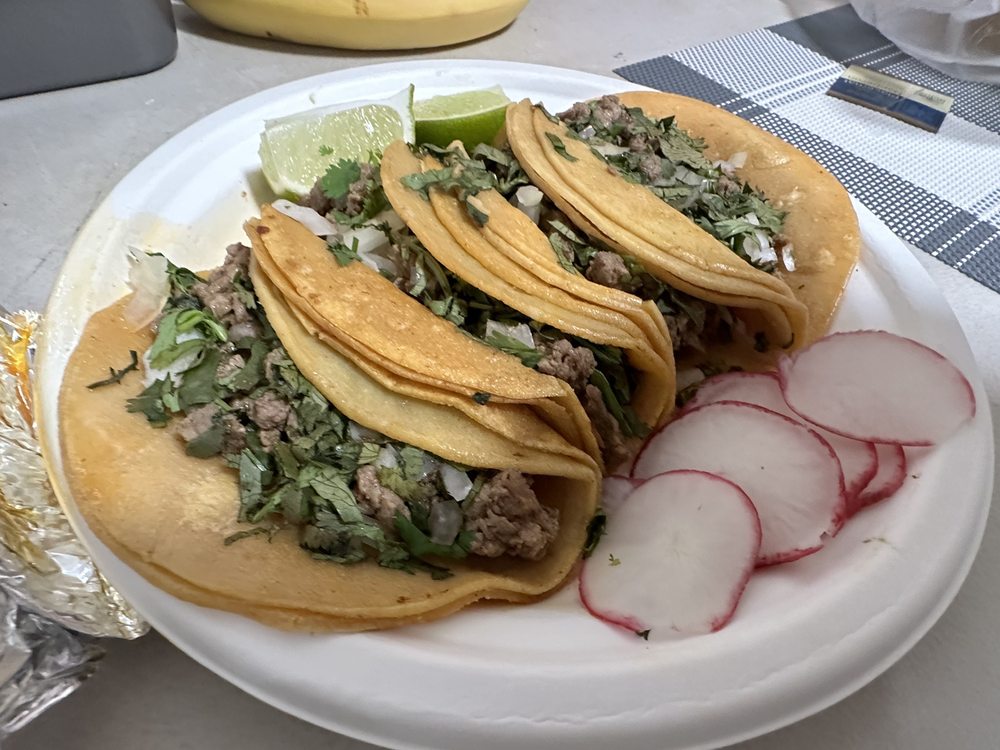 La Azteca Taqueria La Azteca Taqueria