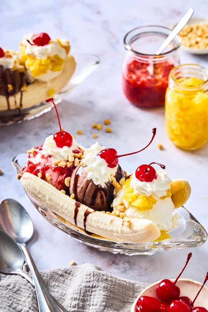 The Ice Cream Factory