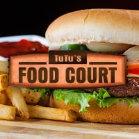 TuTu's Food Court TuTu's Food Court