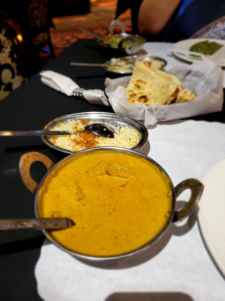 Mogul Indian Restaurant