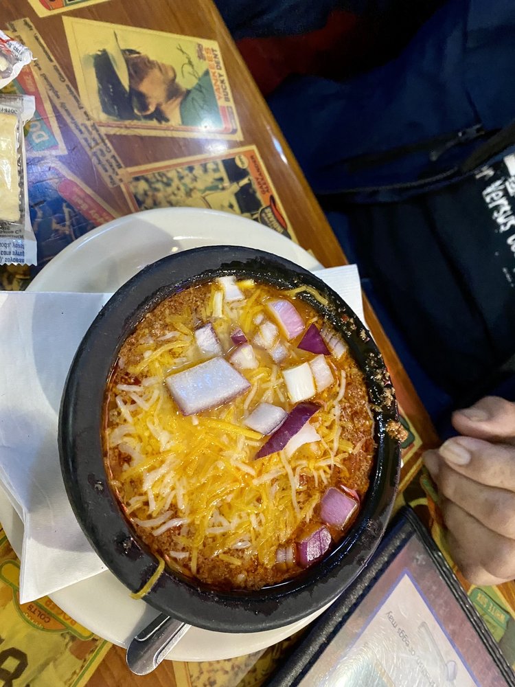 Bobby V's Sports Gallery Cafe