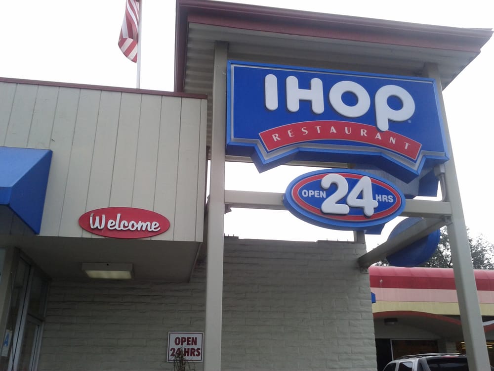 Post navigation IHOP 24 Hours With Closest Locations The IHOP minimum hours of operation are Monday through Saturday a.m. to p.m. and on Sunday a.m. to p.m. If you have questions in your mind like below, so its solution is here, please check it out.