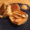 CupSide Down Cafe