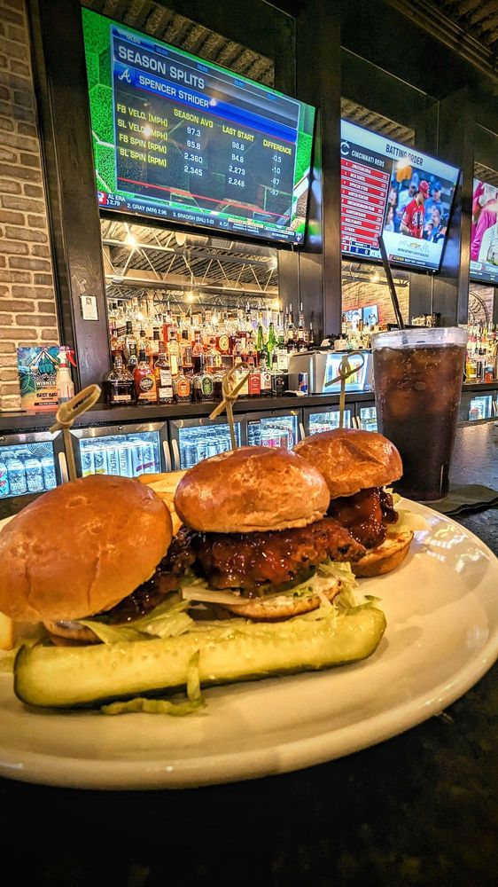 Ale & Eddies TapHouse Ale & Eddies TapHouse