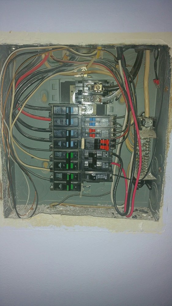 Kensmarc Electric
