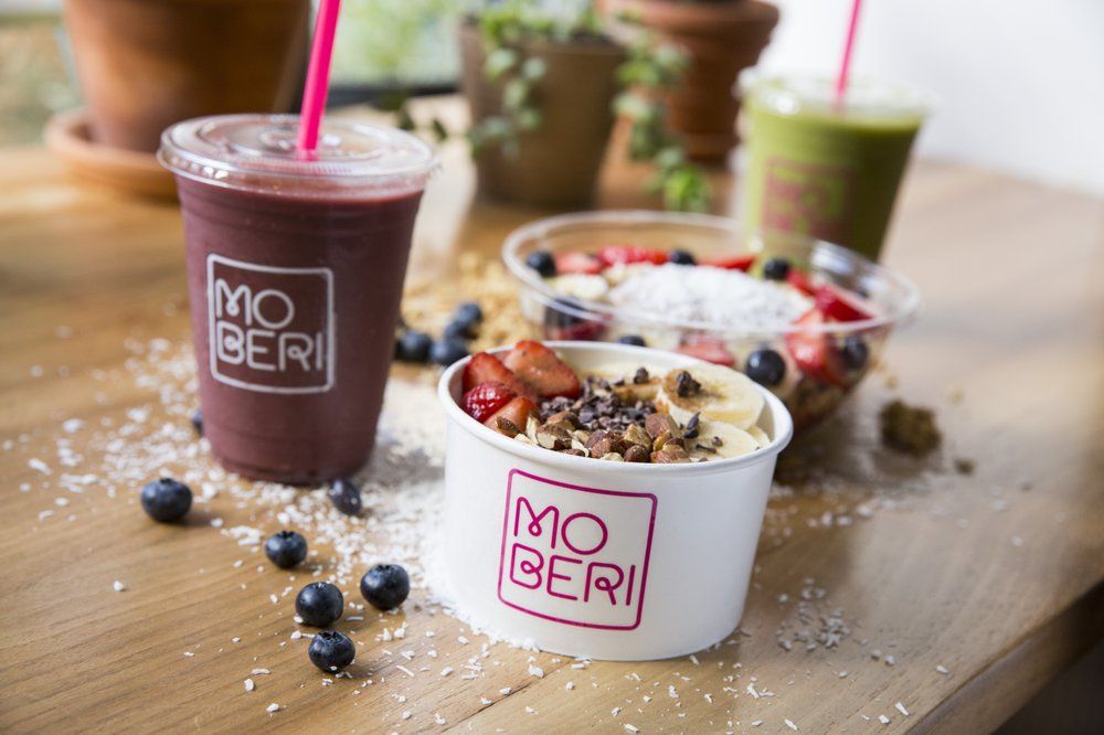 Moberi 181 Photos & 123 Reviews Juice Bars & Smoothies 1755 NW