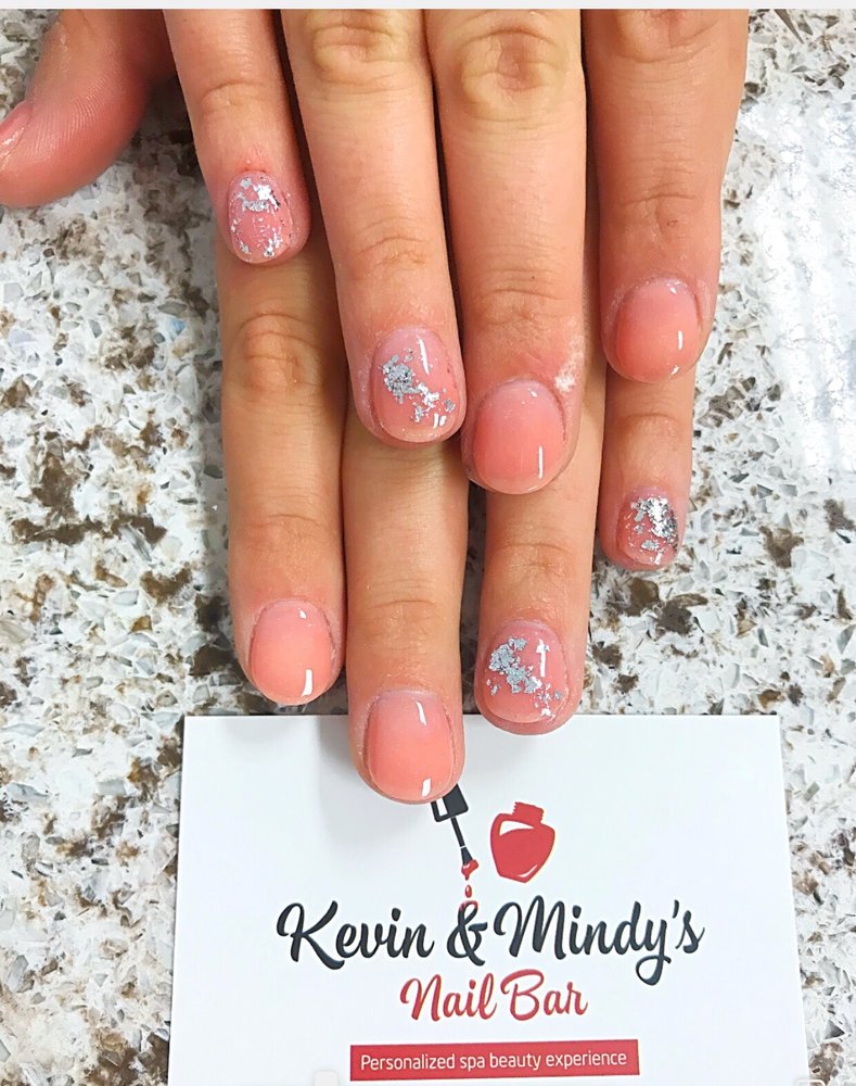 Kevin & Mindy’s Nail Bar 115 Photos Nail Salons 3462 East Broad