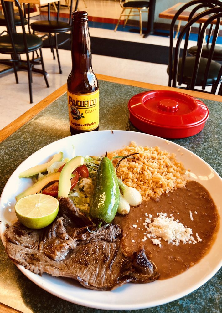 El Angel Authentic Mexican Restaurant Gift Card Springfield Or Authentic Mexican Restaurant Gift Card