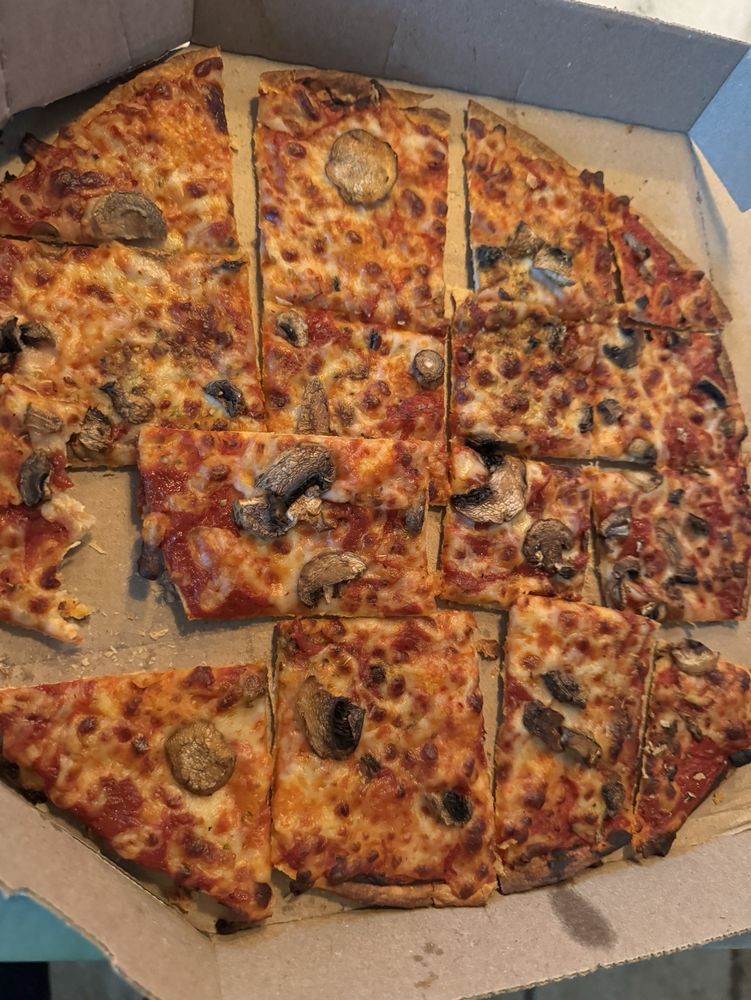 Domino's Pizza
