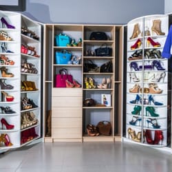 The Revolving Closet Organizer Home Decor 1210 Stirling Rd Photo Of The Revolving Closet Organizer Dania Beach Fl United States