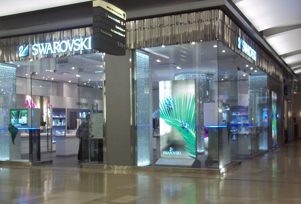 Swarovski Canada