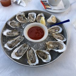 Long Beach Oyster House 27 Photos 40 Reviews American Photo Of Long Beach Oyster House Middle River Md United States