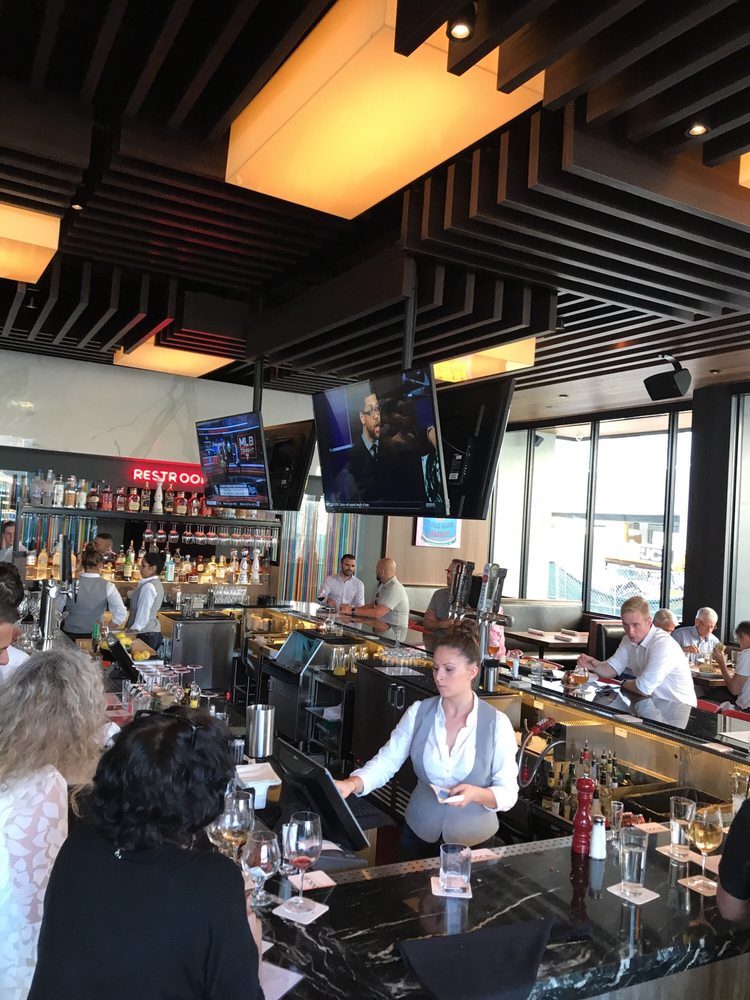 Photos for Doc B's Restaurant + Bar - Yelp