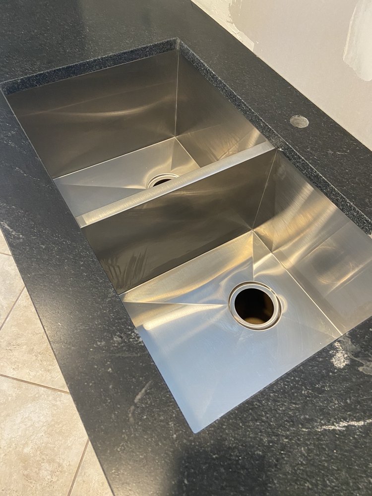 image of business Solid Stone Fabricators