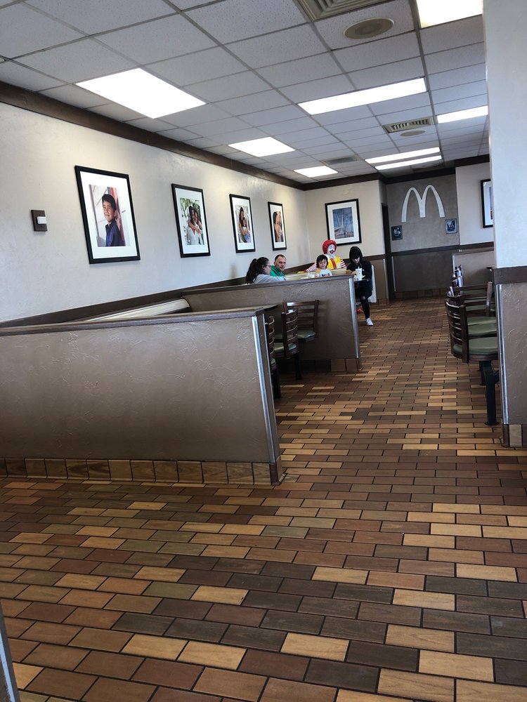 McDonald's Photo
