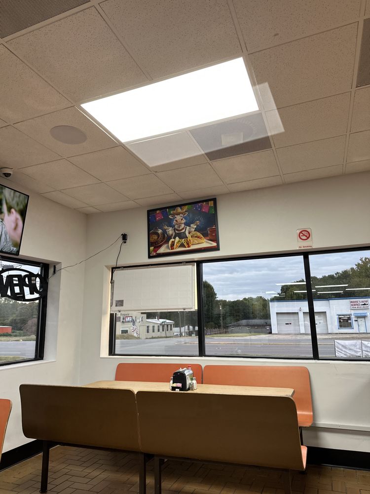 La Vaca Mexican Grill