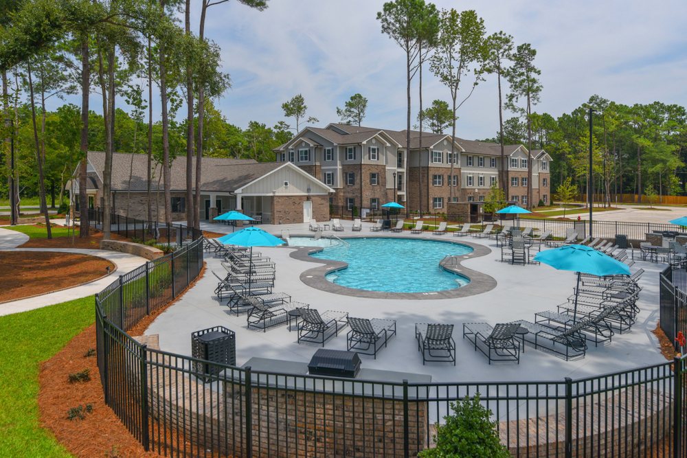 Plato's Lofts at Randall