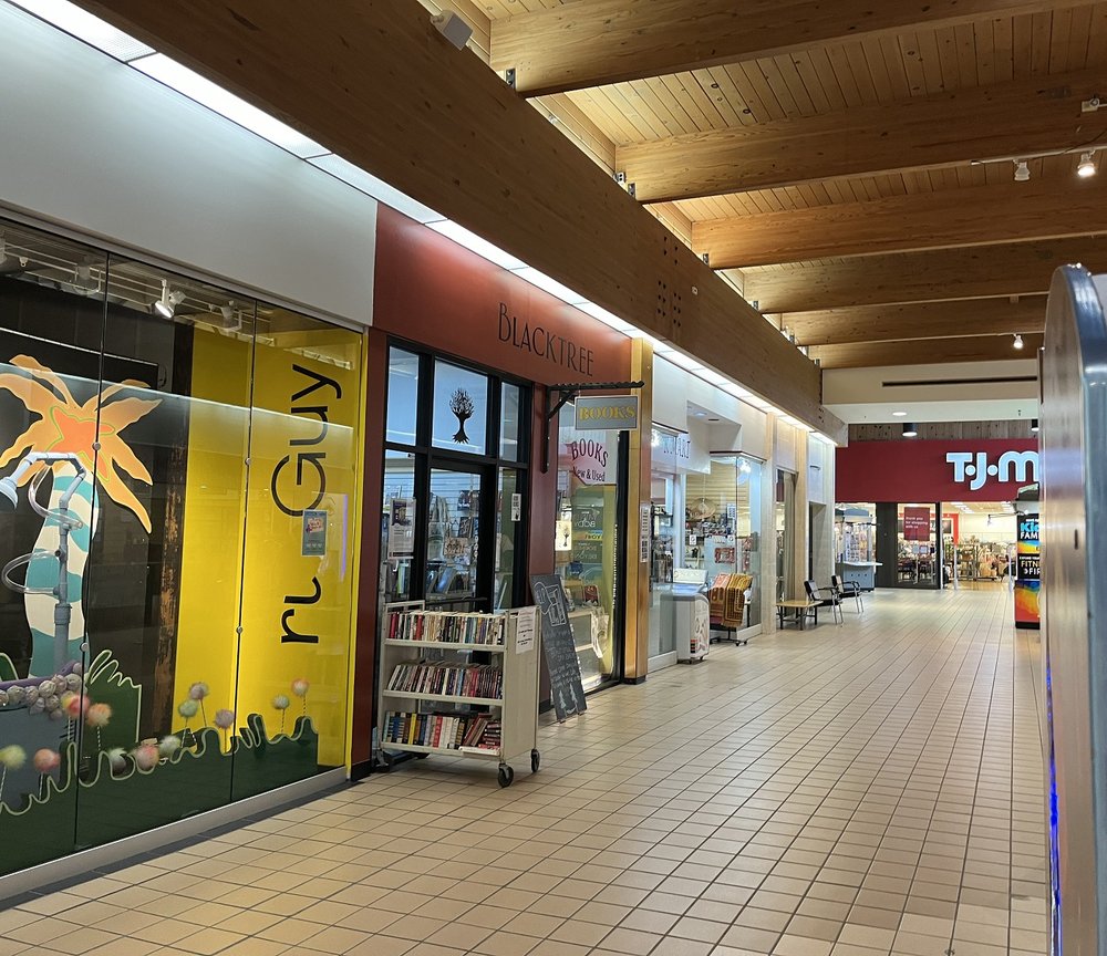 Black Tree Books