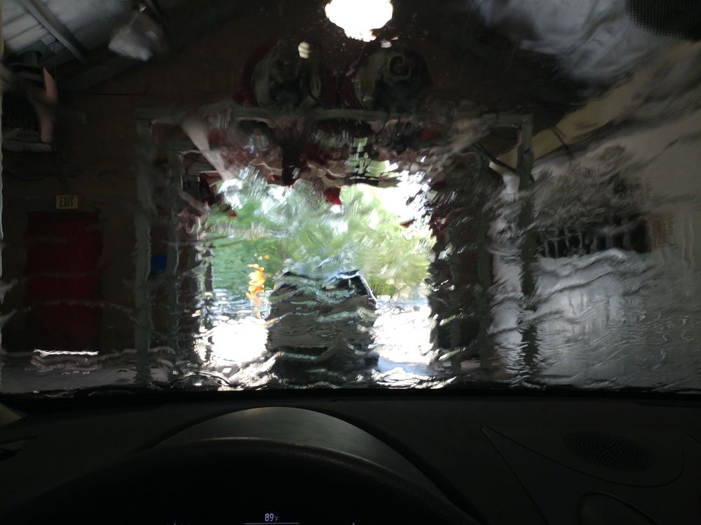 GooGoo Express Wash 25 Photos Car Wash 4758 Hwy 280, Birmingham