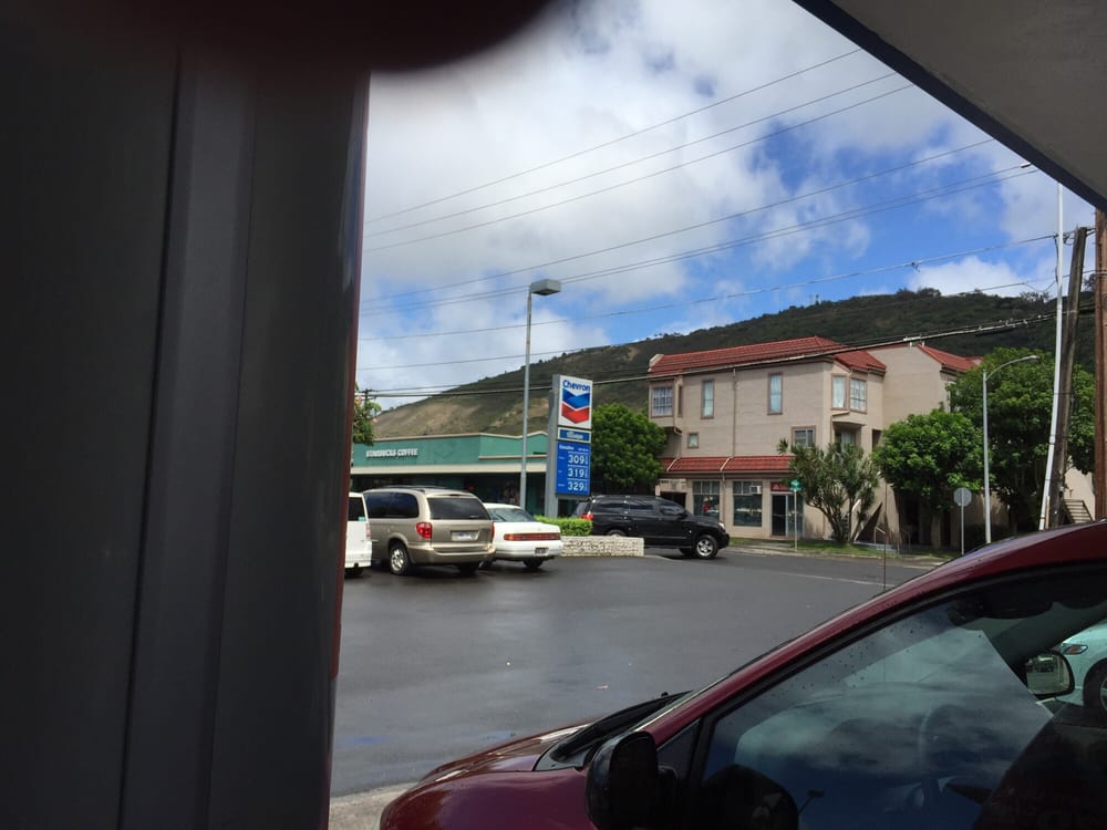 Manoa Service Texaco 10 Photos & 57 Reviews Gas Stations 2927 E