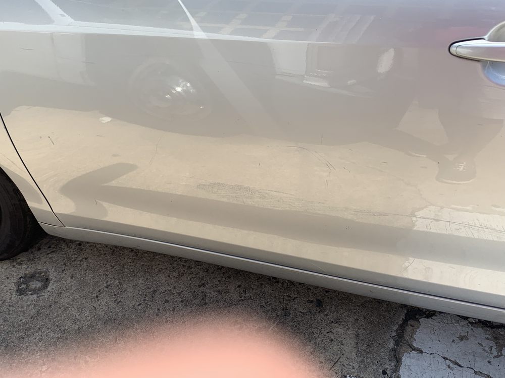 Quality Paint & Body Shop