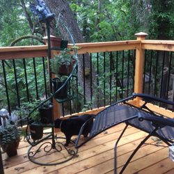 Black Diamond Fence Deck Fences Gates 285 Santa Clara Ave Photo Of Black Diamond Fence Deck Eugene Or United States