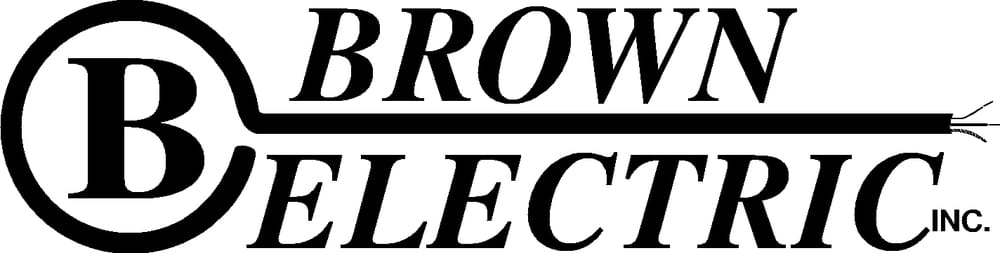 Brown Electric