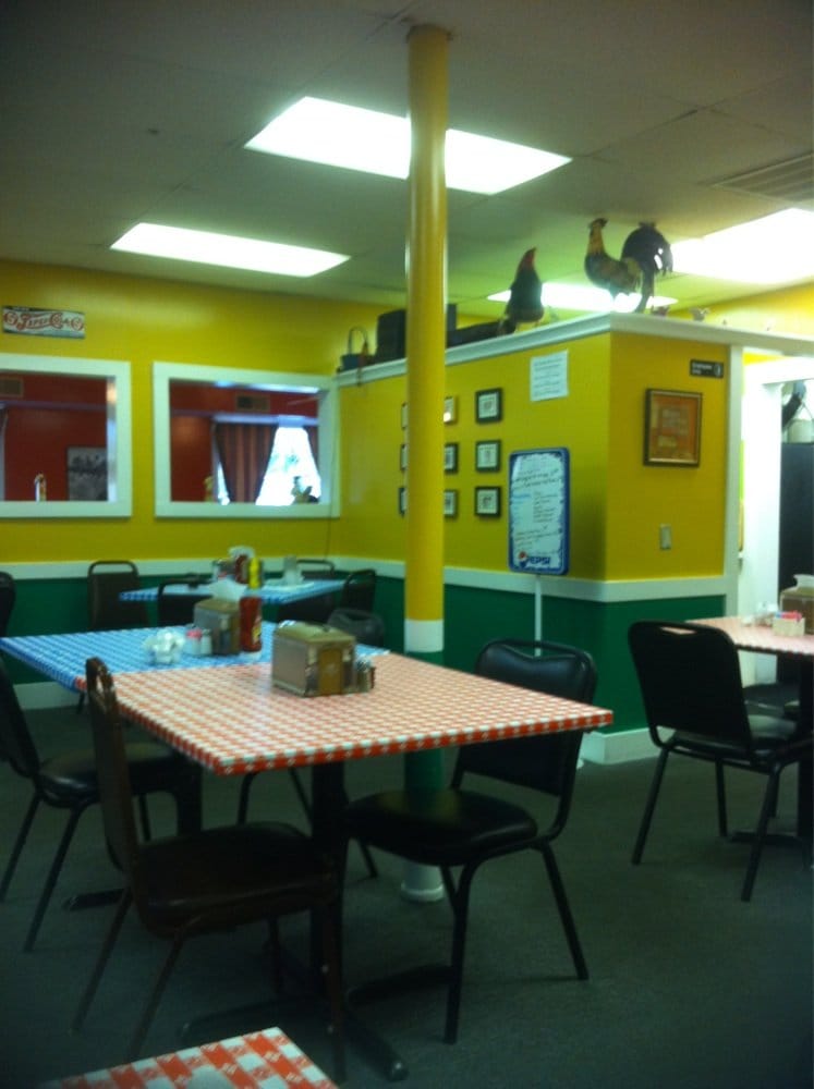 Old Garner Road Diner CLOSED Diners 1340 W Garner Rd, Garner, NC