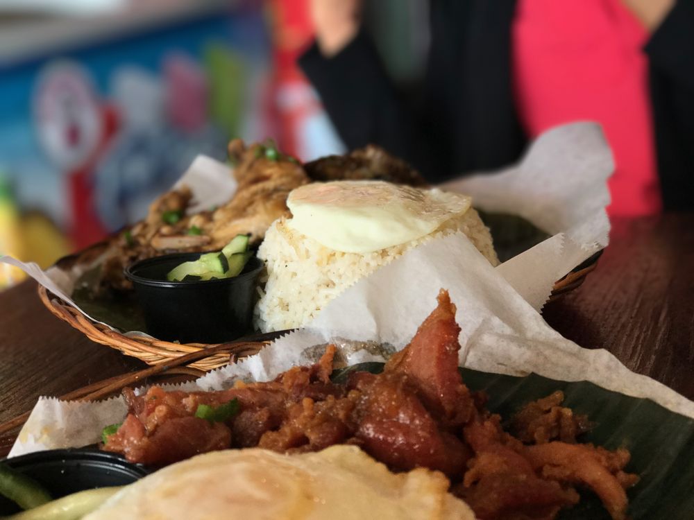 Tapsilog Bistro - 1648 Photos & 955 Reviews - Filipino - 819 W Hamilton