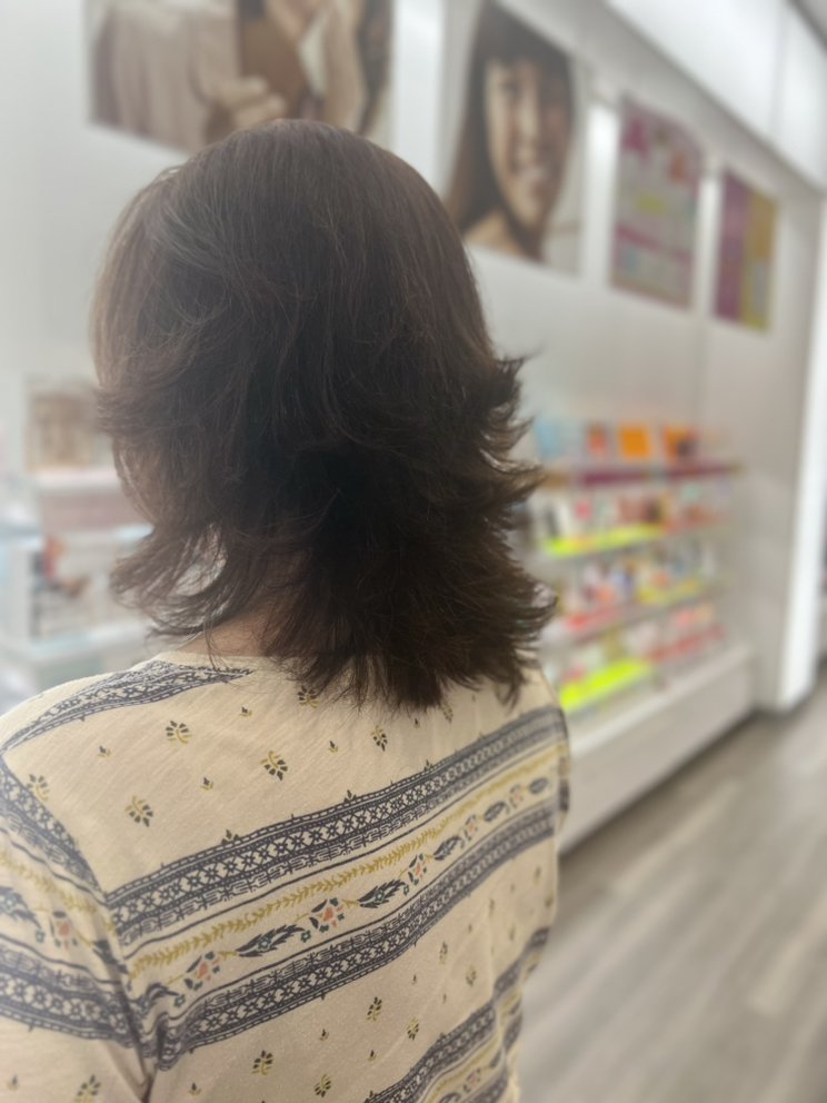 Wicked Hair and Color Bar