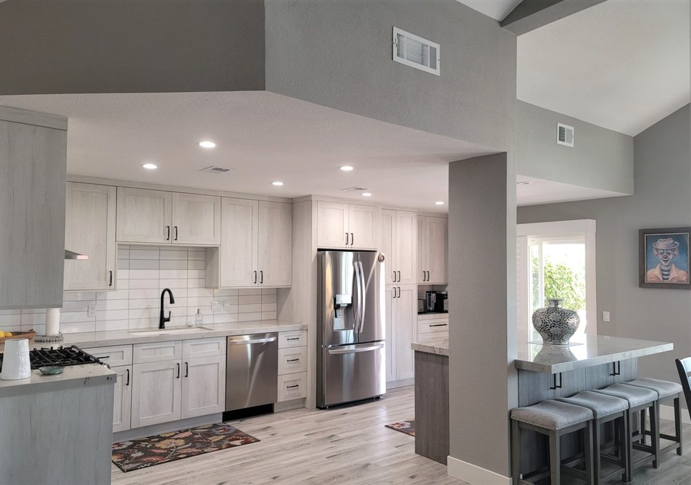 Core Kitchen Designs