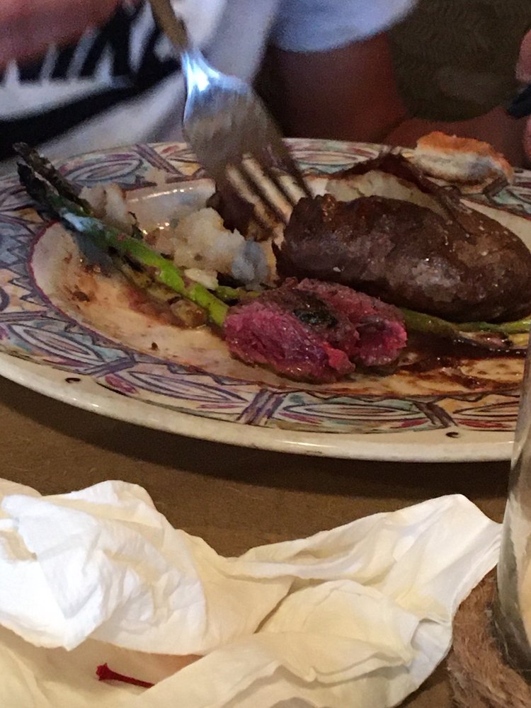 Rusty Anchor Grill & Pub