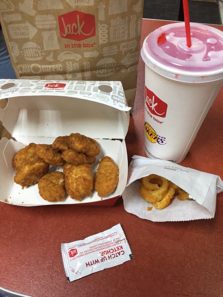 Jack In the Box Order Food Online 22 Photos & 33 Reviews