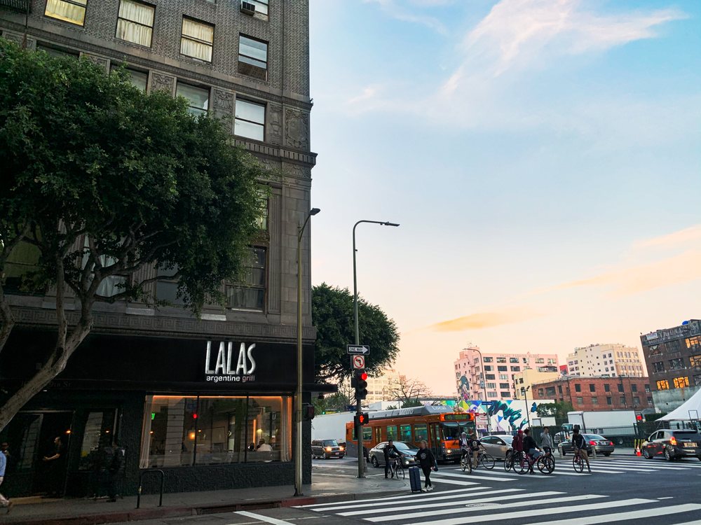 Lala's Argentine Grill