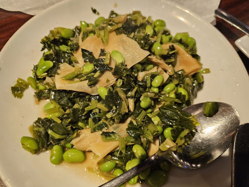 Red Lotus Asian Kitchen