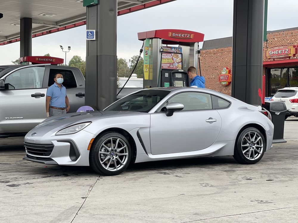 Flow Volkswagen of Burlington