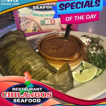 Chilango S Seafood Restaurant 58 Photos 31 Reviews Photo Of Chilango S Seafood Restaurant Kenner La United States