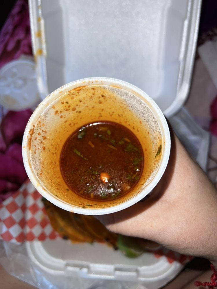 La Baja Birrieria Tijuana