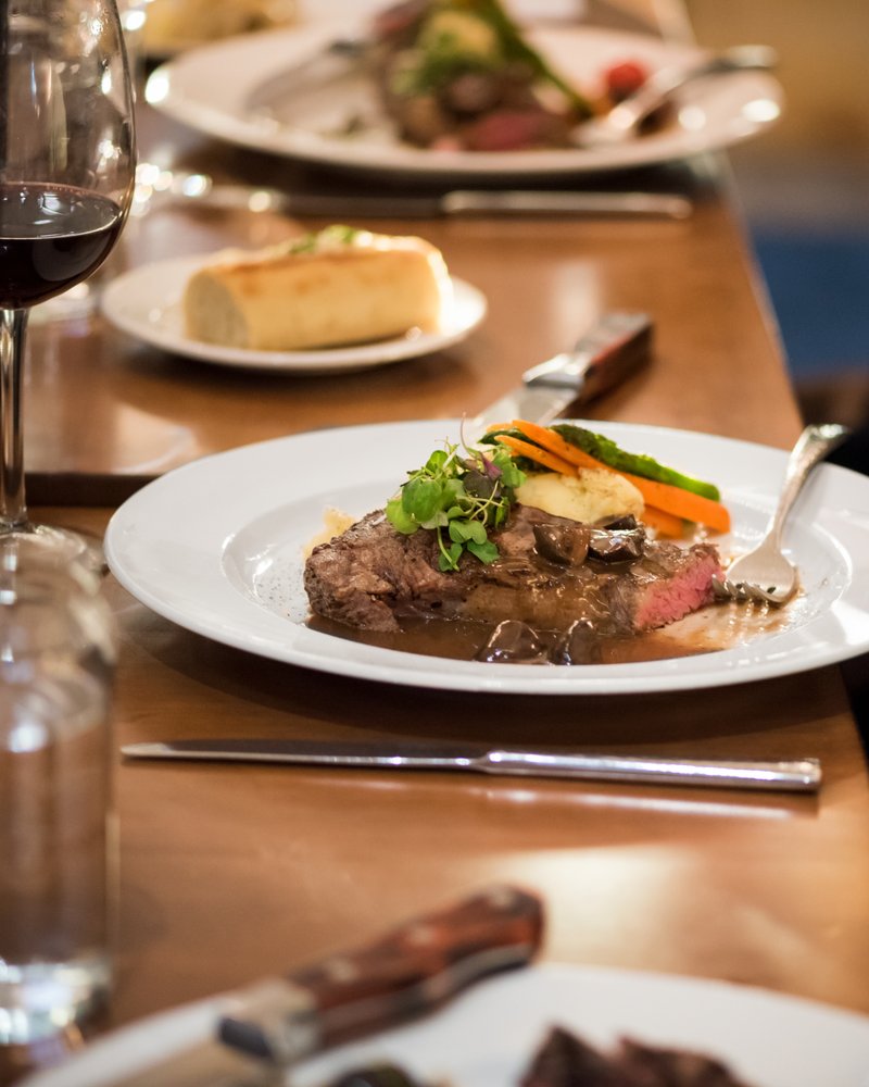 Danny Boy Bar & Grill