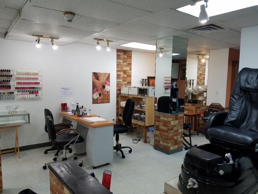 TLC Beauty Hair and Nails
