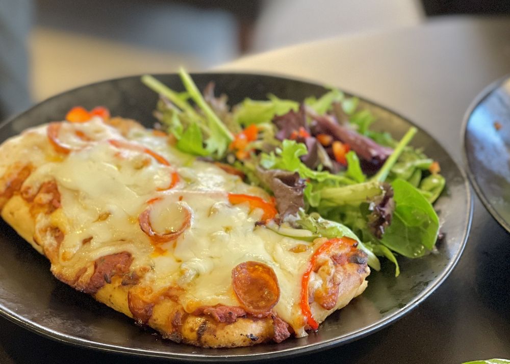 Godfrey’s Bakery and Cafe Godfrey’s Bakery and Cafe