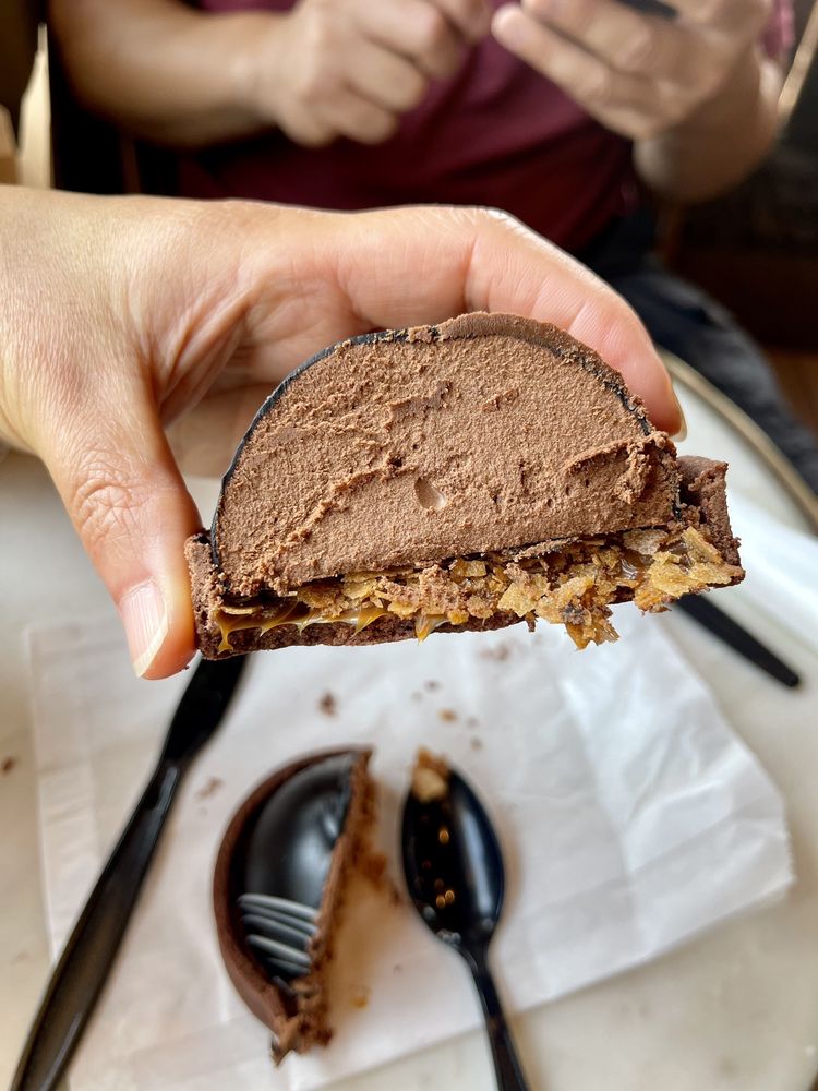 Upper Crust Baking