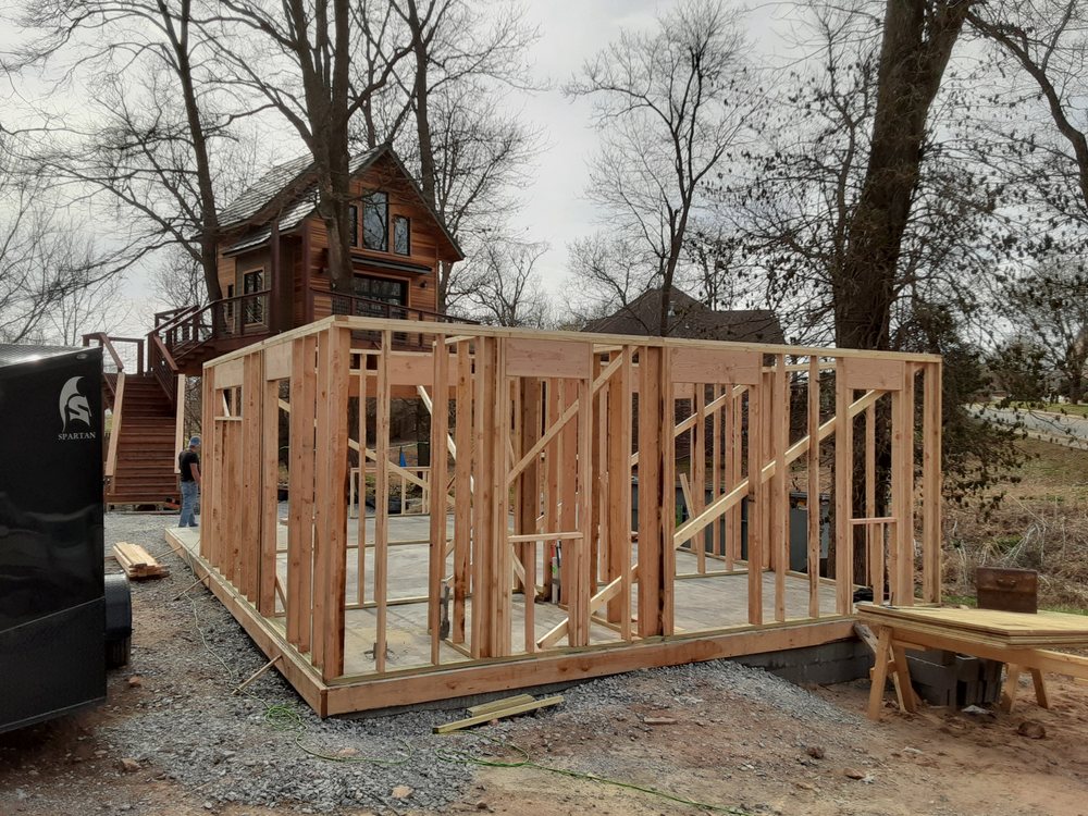 image of business Quality Carpentry