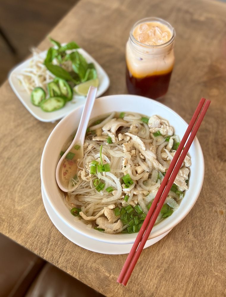 Lai Thai Kitchen Lai Thai Kitchen